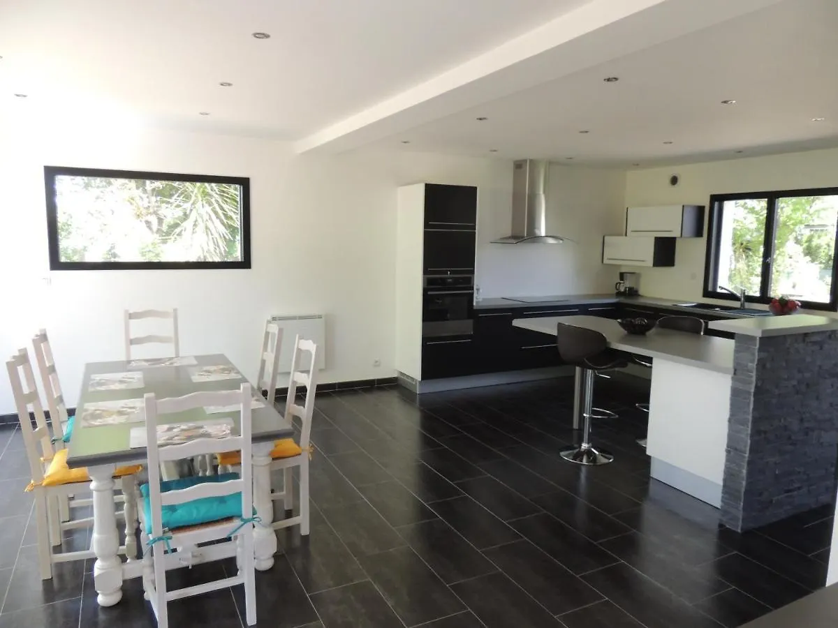 Hébergement de vacances KERKASA Grande maison en campagne proche Rennes, 2100m² Tresboeuf
